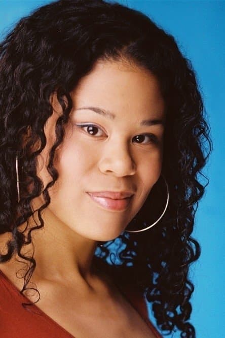 Nicole Stamp profile