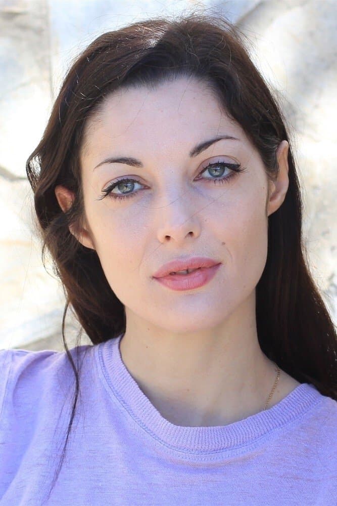 Gwendoline Doycheva profile