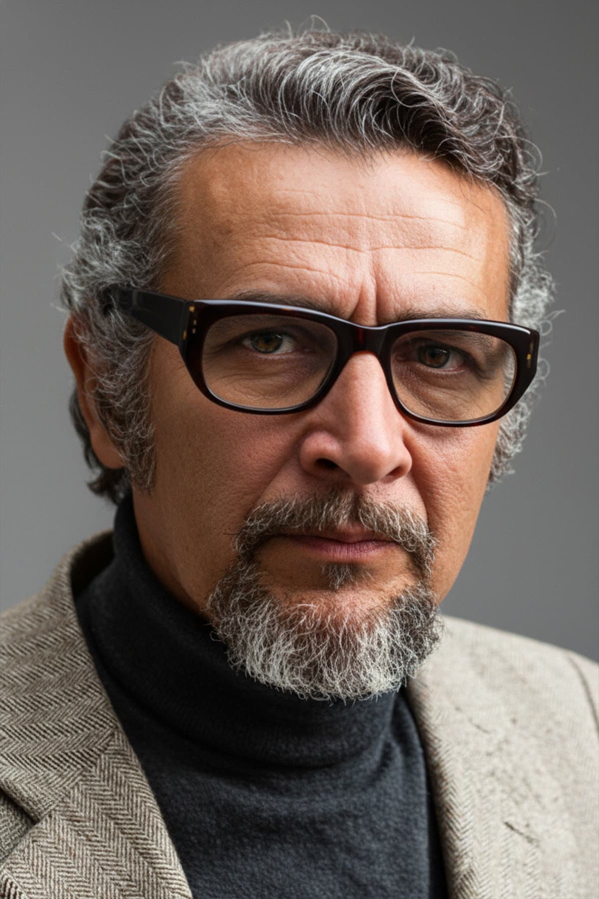 Gani Turanlı profile