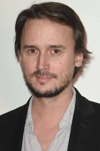 Jérôme Bonnell profile