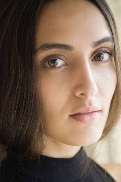 Aishwarya Desai profile