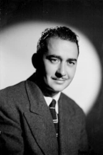 Óscar J. Brooks profile