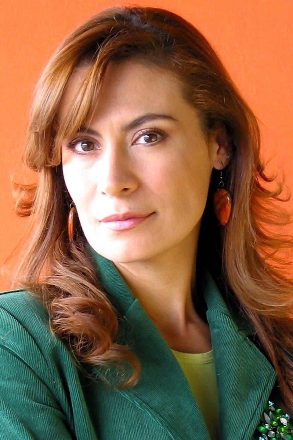 Katherine Vélez profile