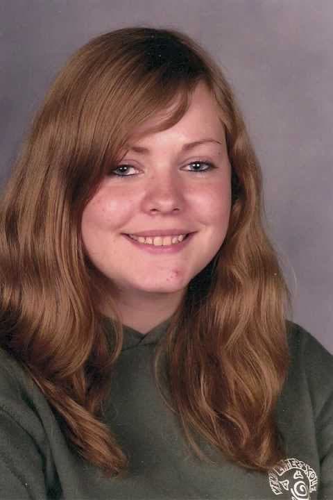 Karina Hansen profile