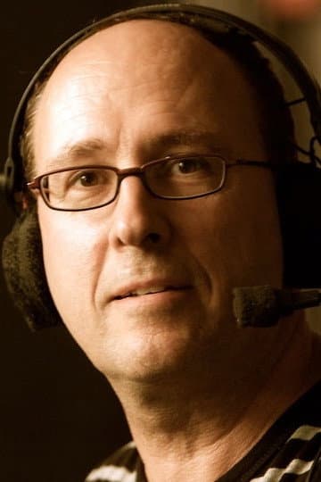 Dominique Chartrand profile