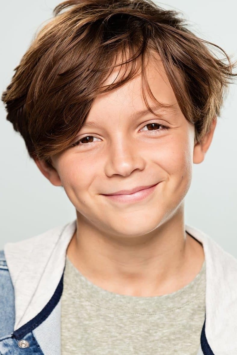 Jacob Kopera profile