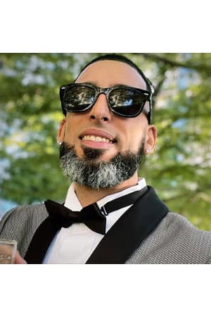 Hector L. Rodriguez profile