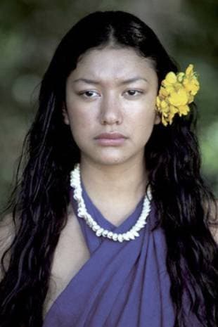 Sarah Lina Brown profile