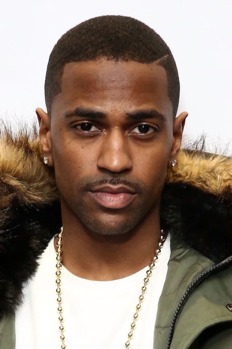 Big Sean profile
