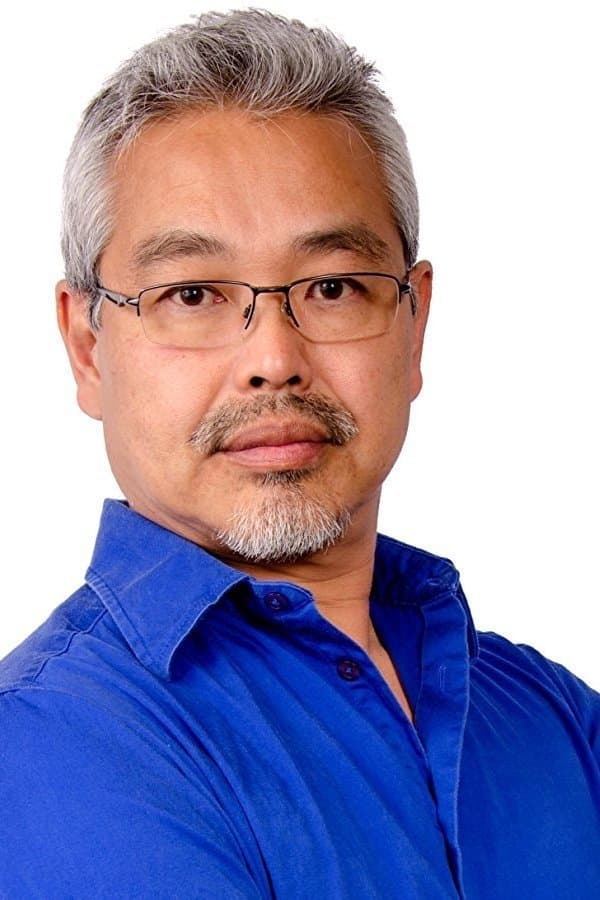 Donno Mitoma profile