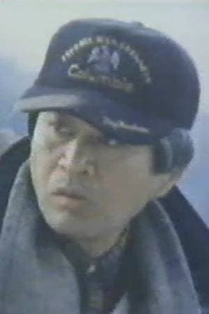 Takeji Hidaka profile