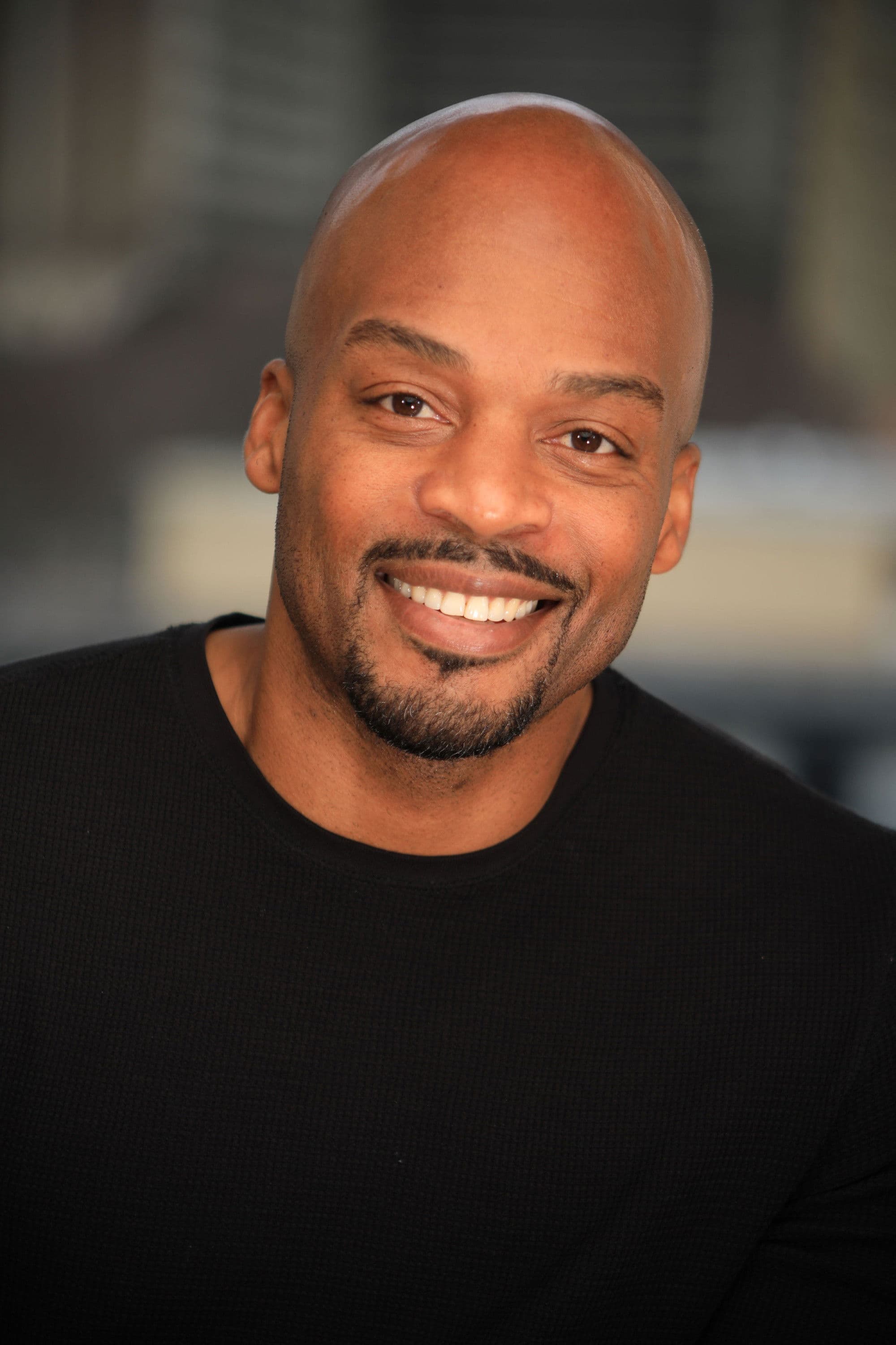 Kevin Wayne Walker profile