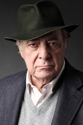 Carlo Alighiero profile