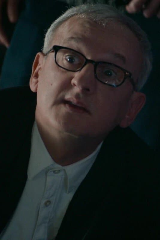 Nicolas Simon profile