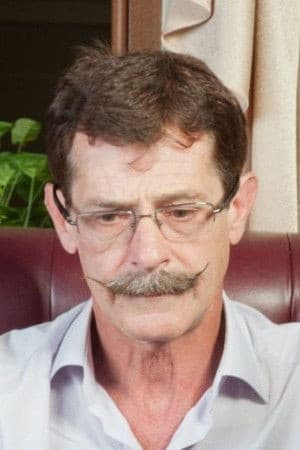 Borys Barskyi profile