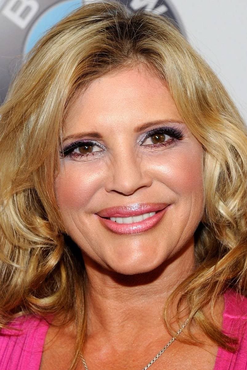 Peggy McIntaggart profile