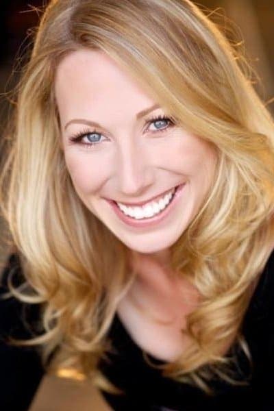 Georgina Armstrong profile