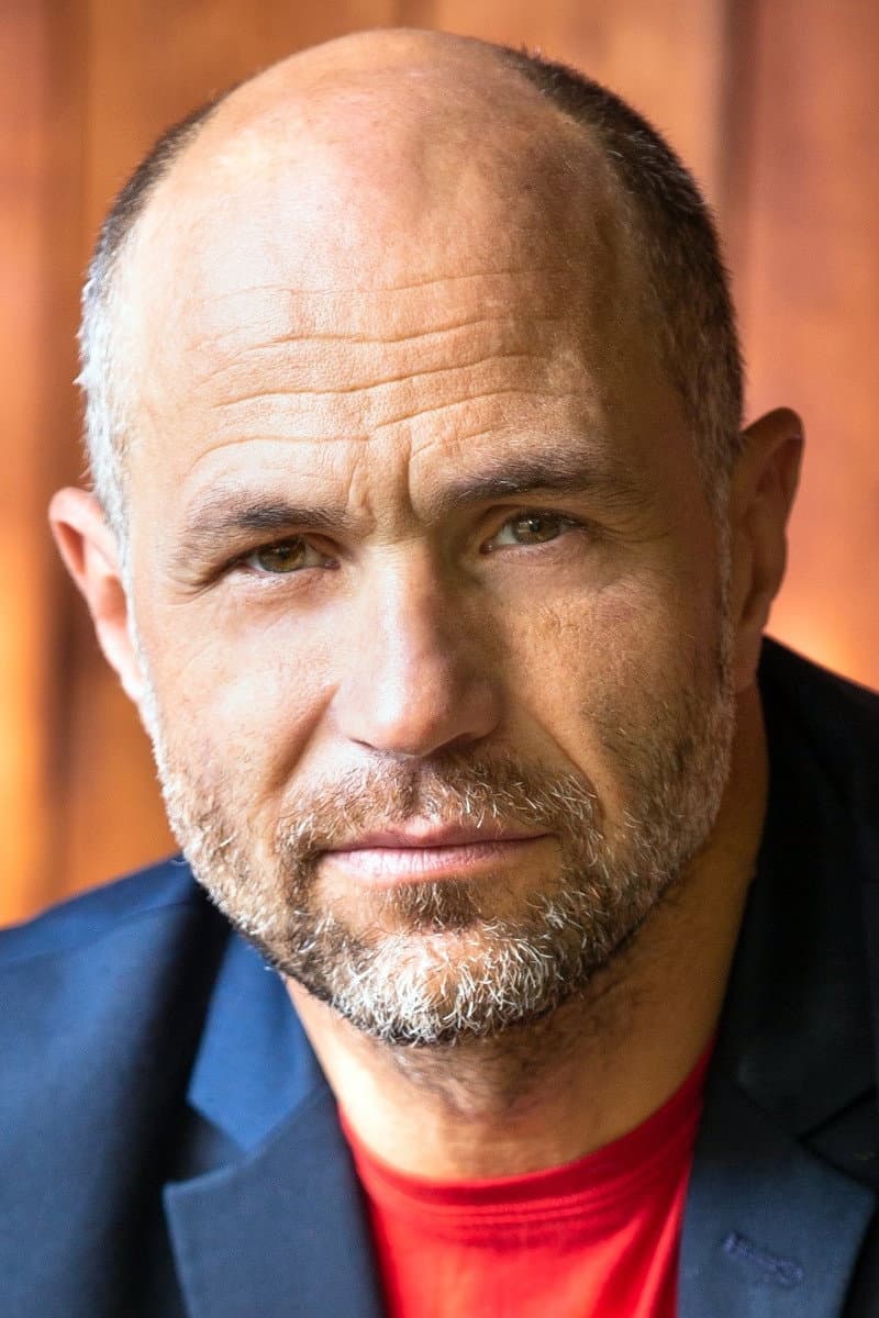 Christian Clot profile