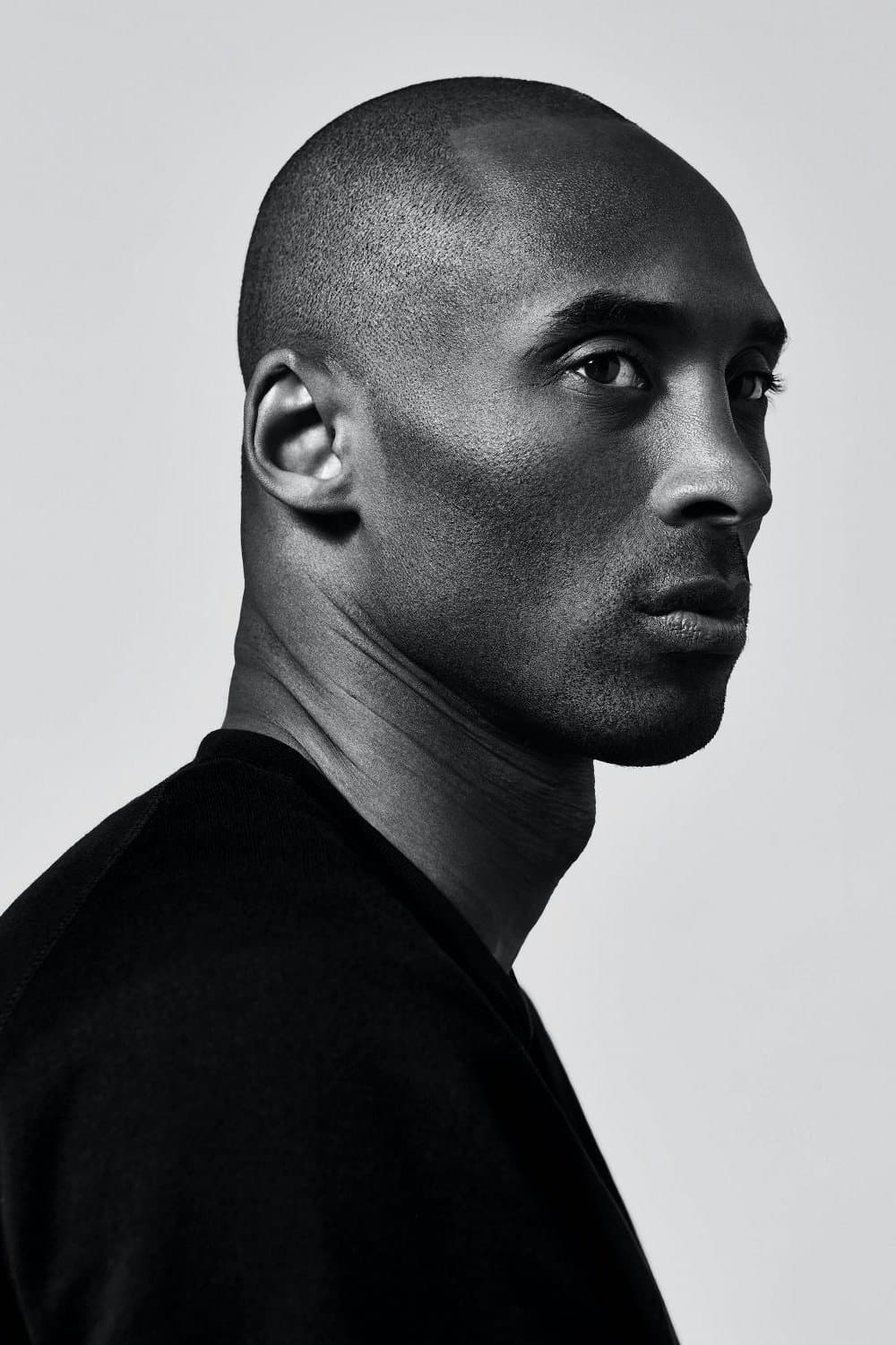 Kobe Bryant profile