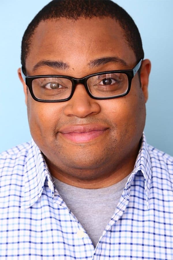 Christopher Knowings profile