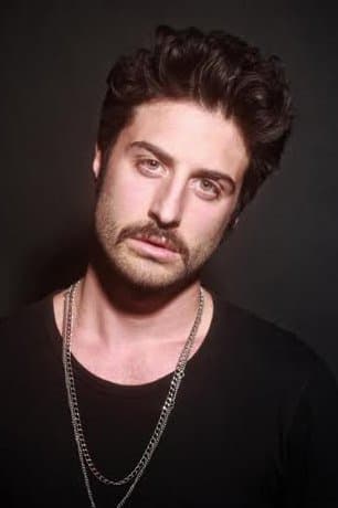 Alican Barlas profile