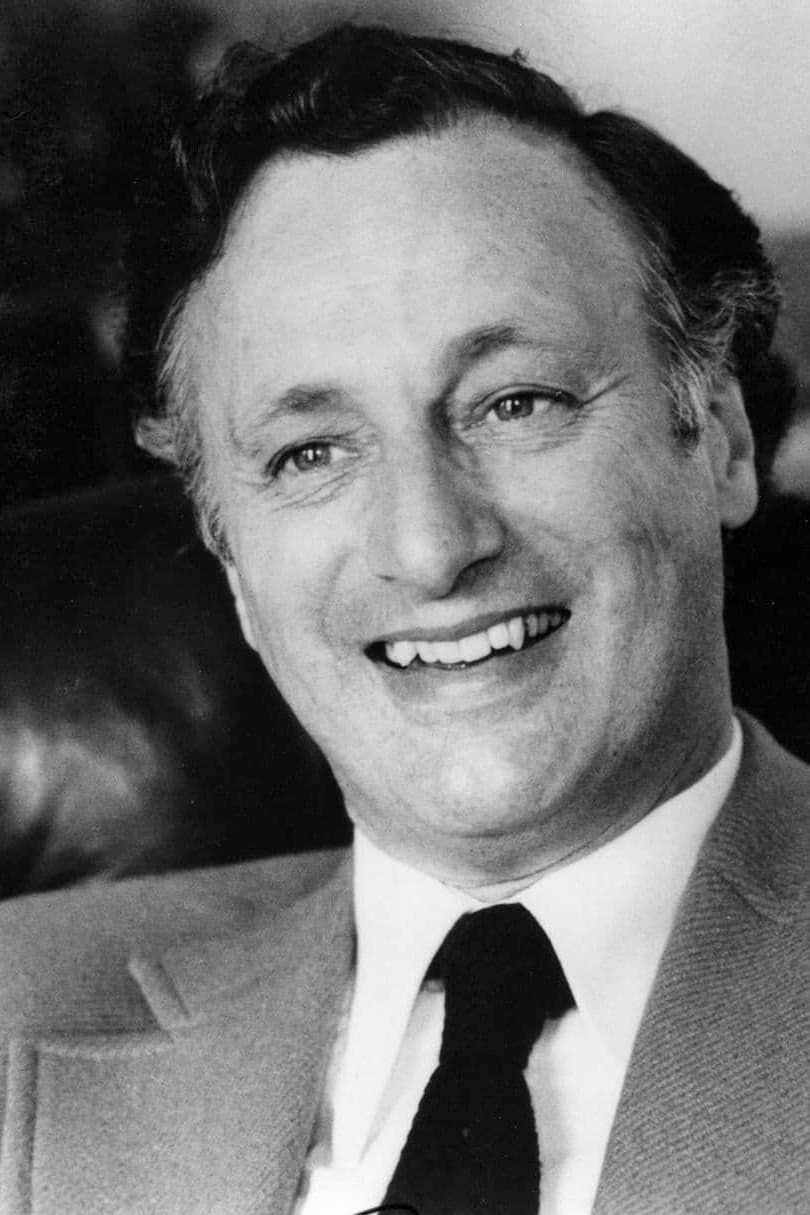 Paul Eddington profile