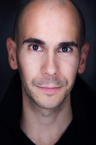 Felipe Bonilla profile