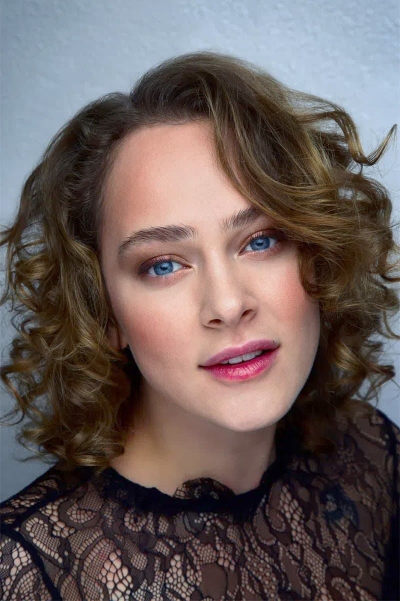 Aglaya Tarasova profile