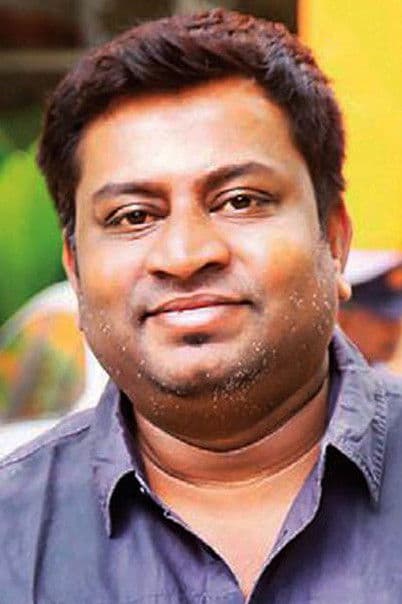 Praveen K. L. profile