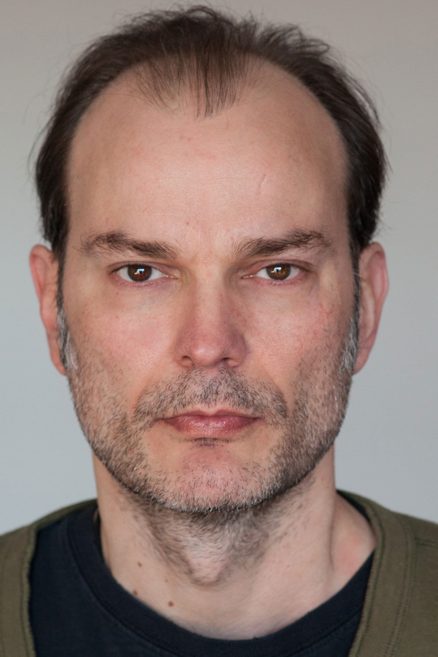 J. Thomas Bailey profile