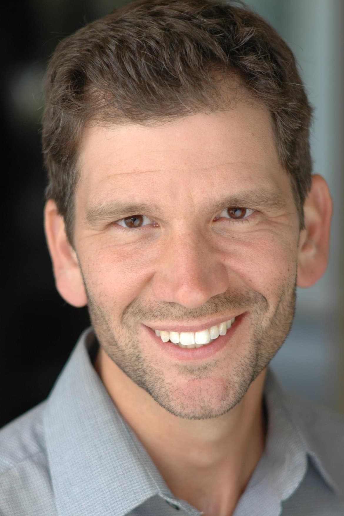 Michael Laurino profile