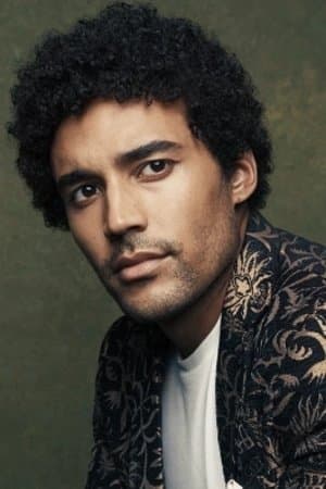 Devon Terrell profile