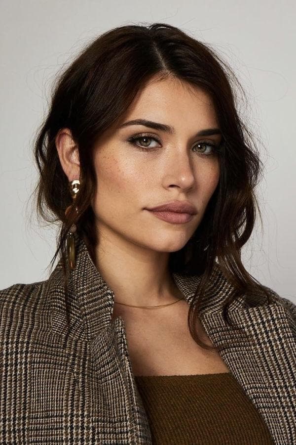 Eva De Dominici profile