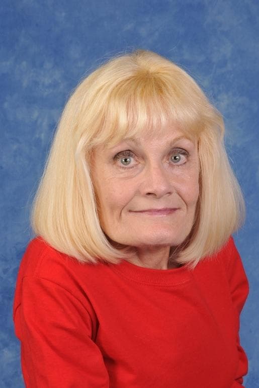 Marcia De Rousse profile