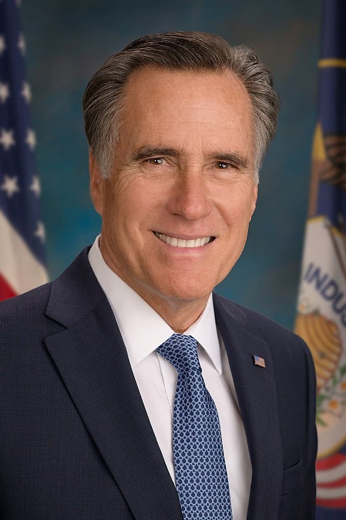 Mitt Romney profile