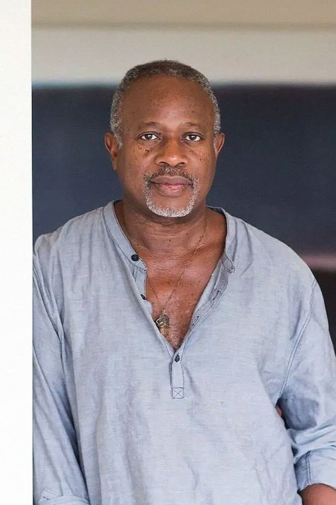 David Sancious profile