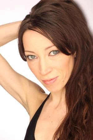 Viktoria Tereshkina profile