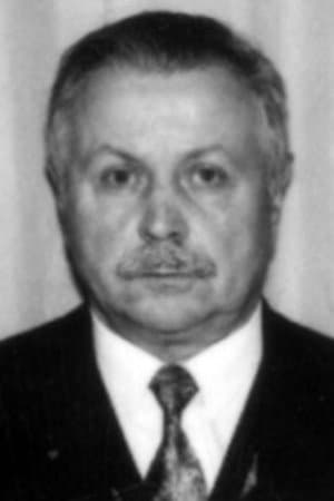 Oleg Safronov profile