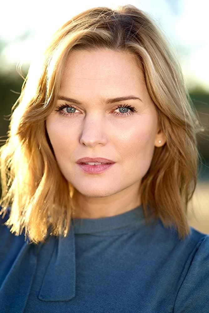 Sunny Mabrey profile