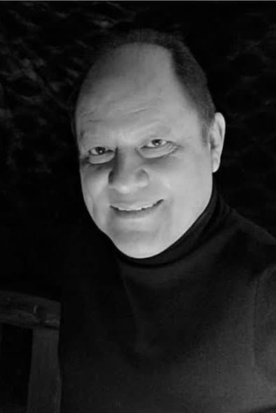 José Luis Orozco profile