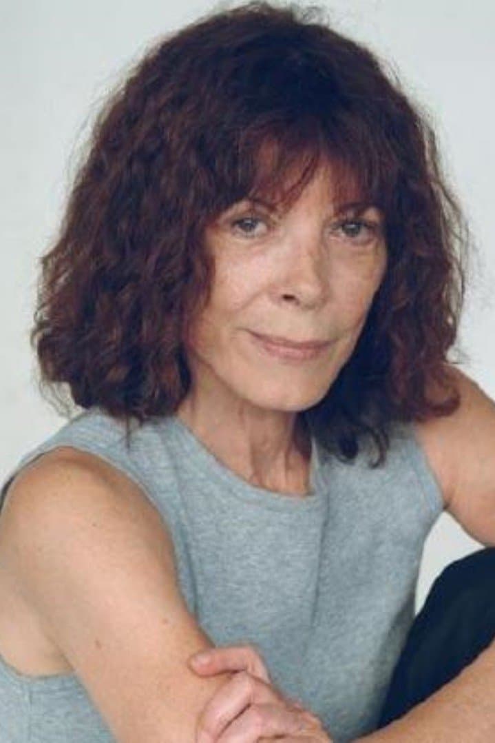 Anie Balestra profile