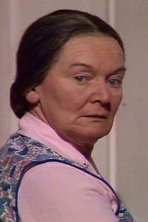 Mary Hignett profile