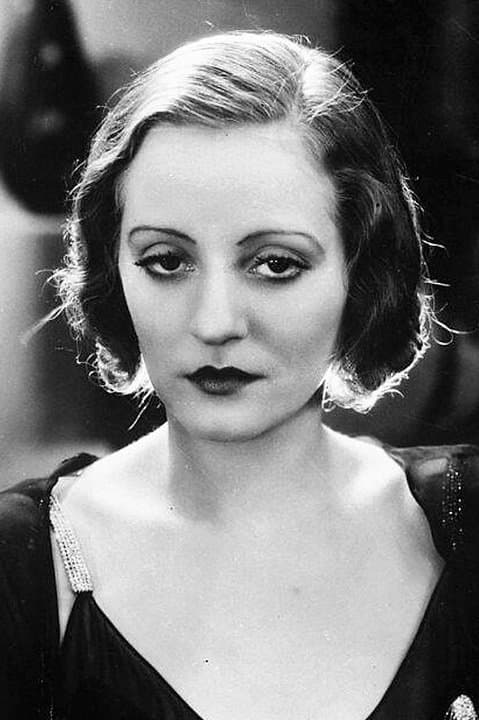 Tallulah Bankhead profile