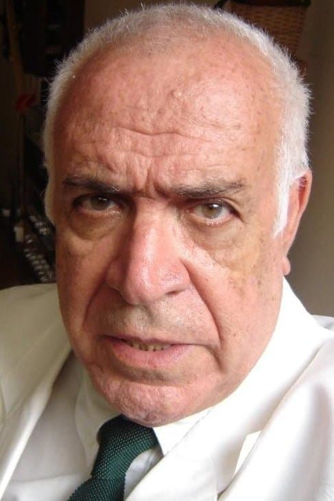 Jayme del Cueto profile