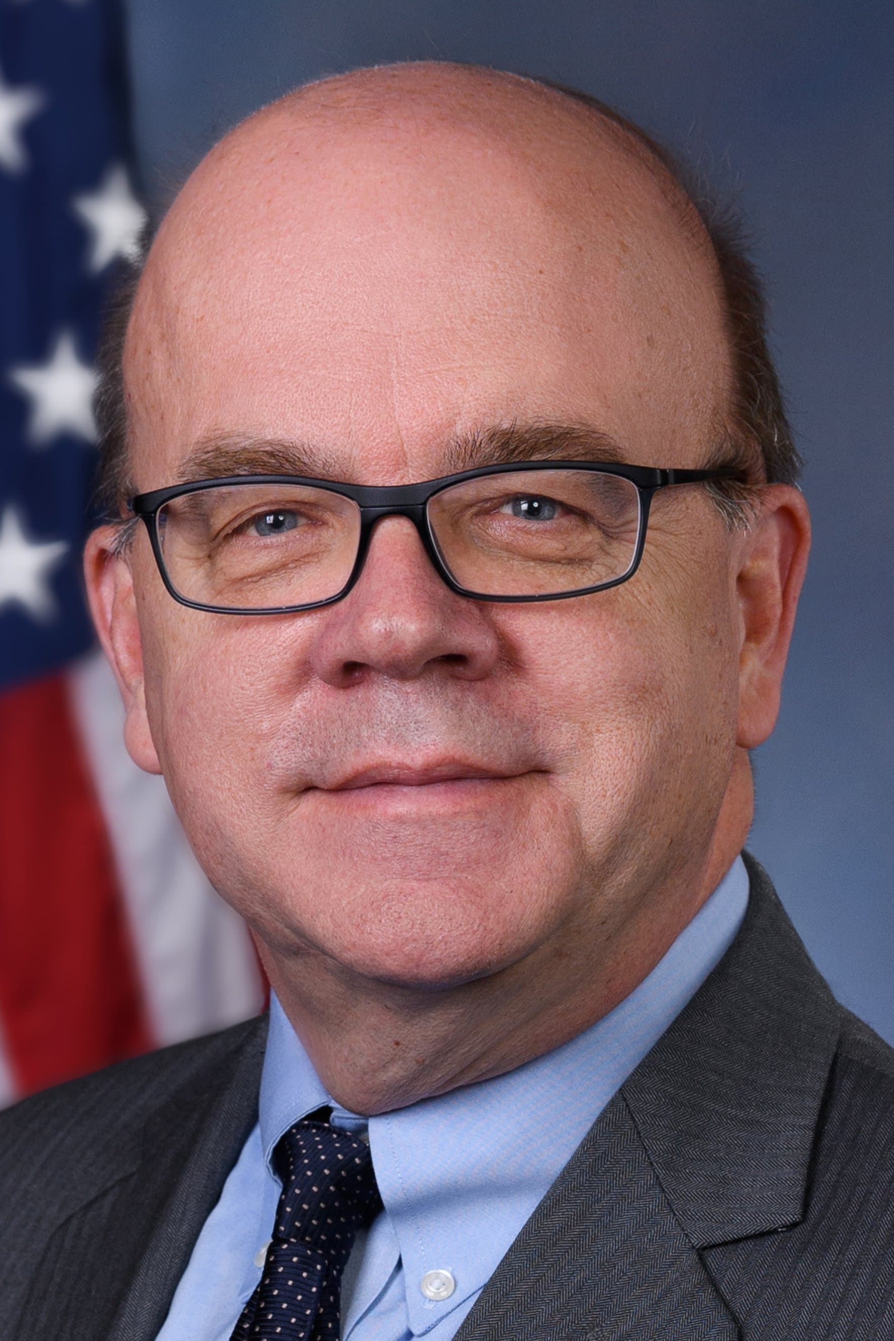 Jim McGovern profile