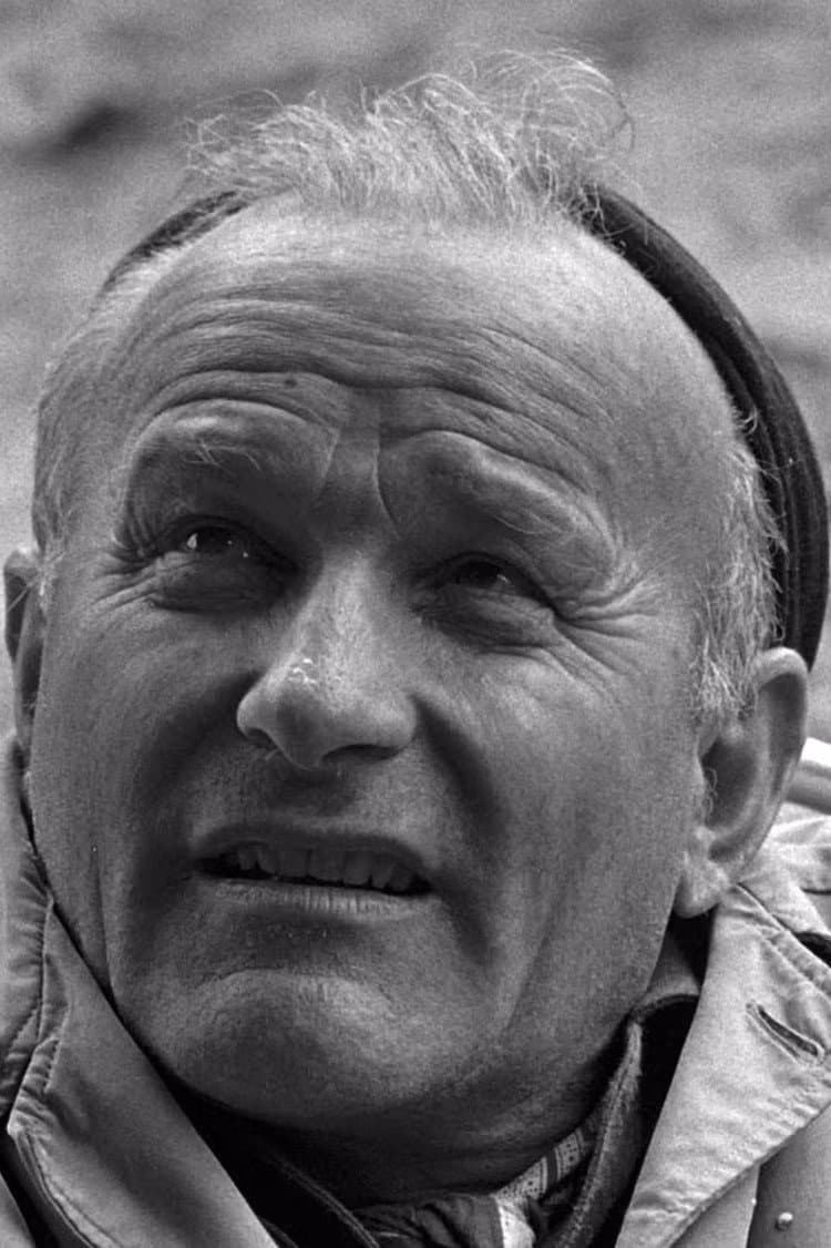 Franz Schnyder profile