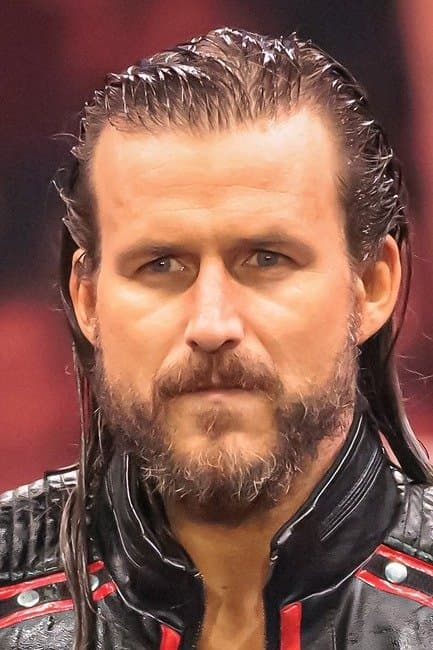 Austin Jenkins profile