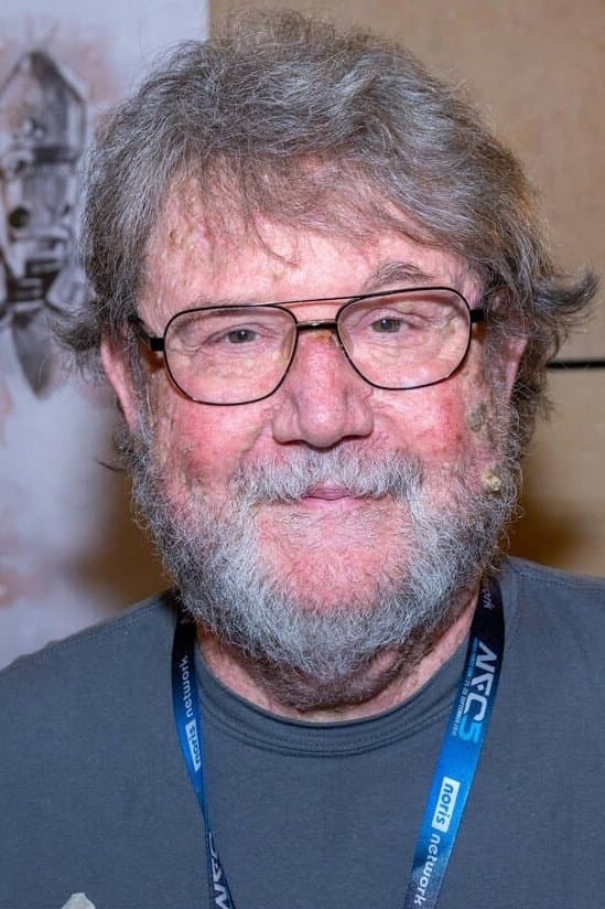 Bill Hargreaves profile