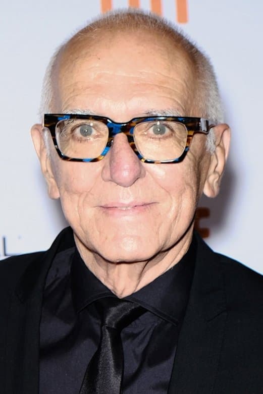 Roger Frappier profile