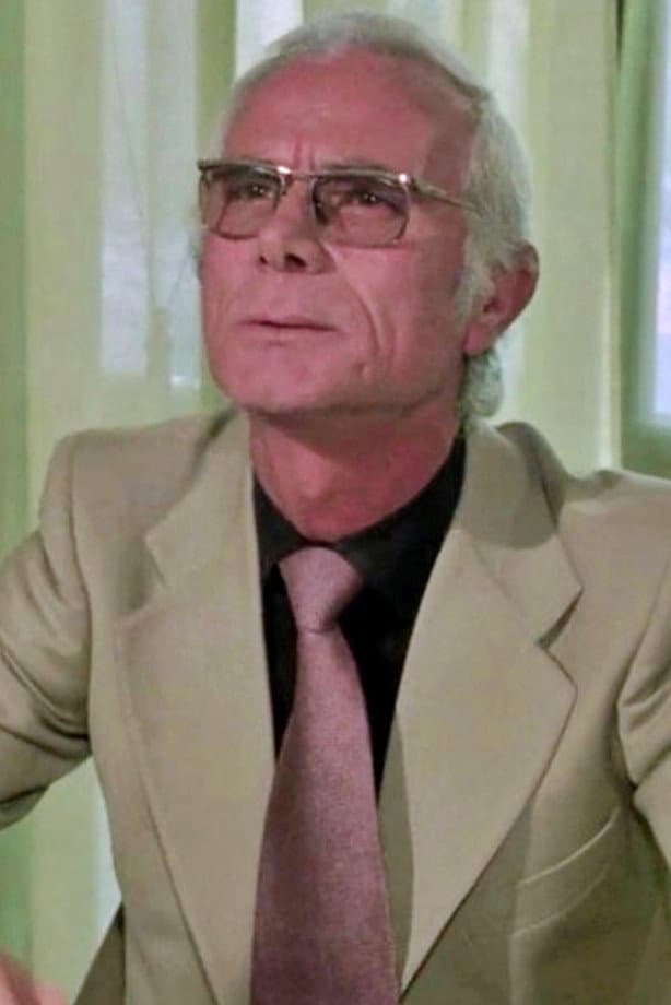 Saverio Mosca profile